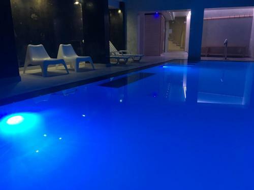 Promar Porto Novo Hotelaria