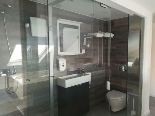 Promar Porto Novo Hotelaria