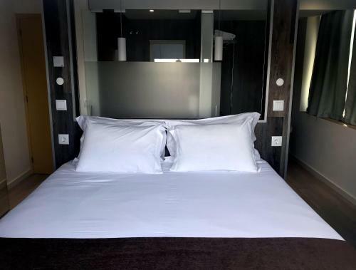Promar Porto Novo Hotelaria