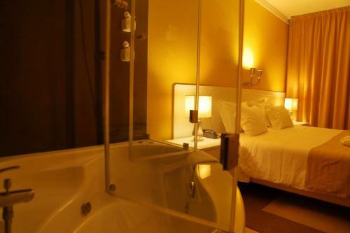Promar Porto Novo Hotelaria