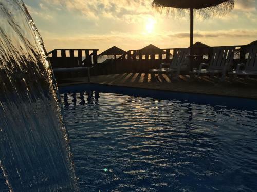 Promar Porto Novo Hotelaria