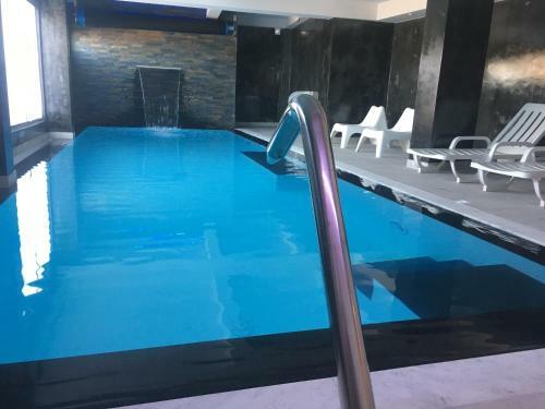 Promar Porto Novo Hotelaria
