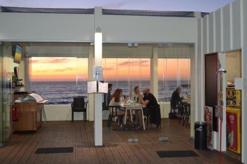 Promar Porto Novo Hotelaria