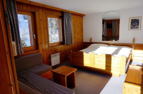 Hostal Les Bouquetins