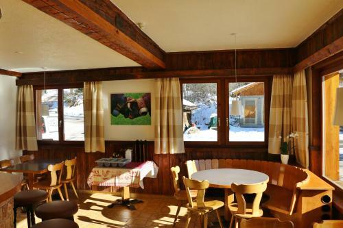 Hostal Les Bouquetins