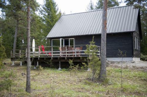 Lodge Maven Kustn�ra Stugor
