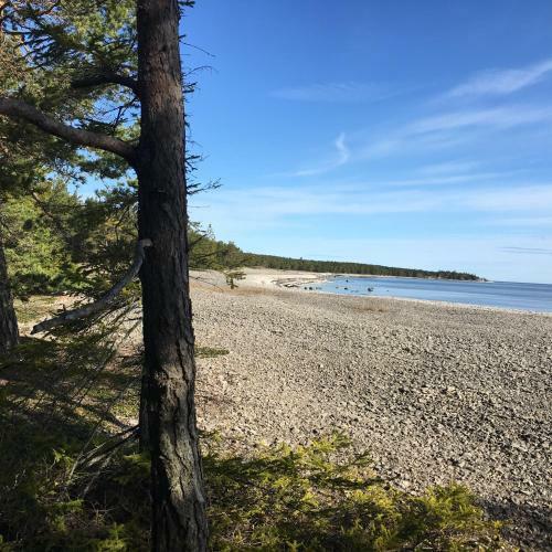 Lodge Maven Kustn�ra Stugor