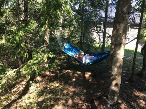Lodge Maven Kustn�ra Stugor