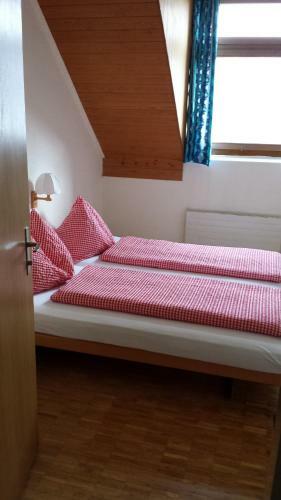 Hostal Berggasthaus Tannalp