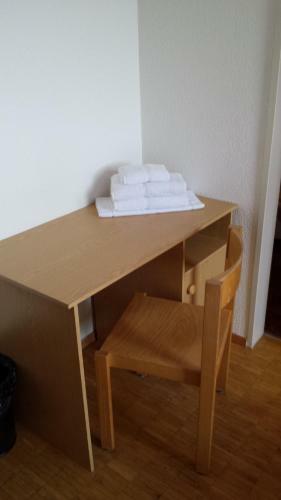 Hostal Berggasthaus Tannalp