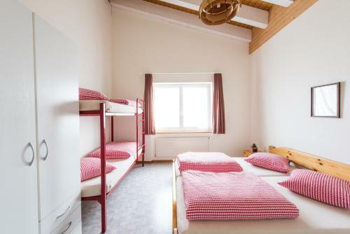 Albergue Berghotel Bonistock
