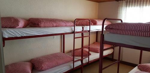 Albergue Berghotel Bonistock