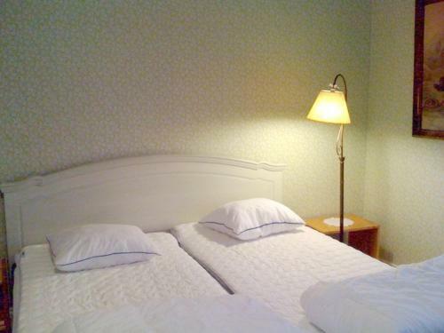 Hostal Hajstorp Slusscaf� & Vandrarhem