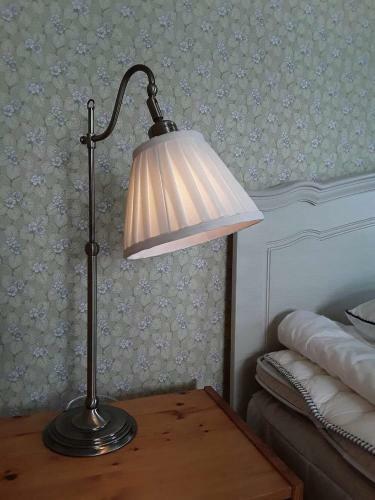 Hostal Hajstorp Slusscaf� & Vandrarhem