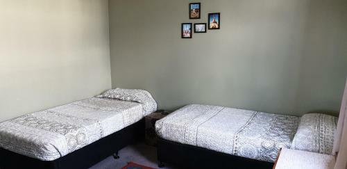 Albergue Royal Opotiki Backpackers
