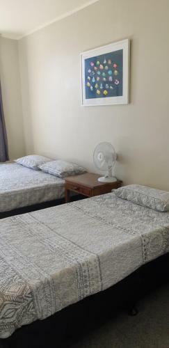 Albergue Royal Opotiki Backpackers