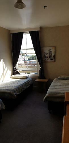 Albergue Royal Opotiki Backpackers