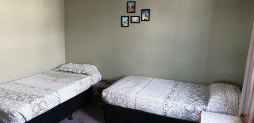 Albergue Royal Opotiki Backpackers