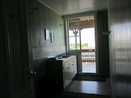 Albergue Royal Opotiki Backpackers