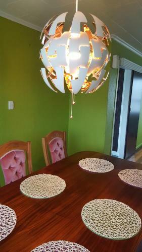 Villa Waihi Wonderland