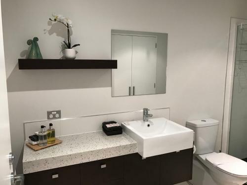 Apartamentos No 3 @ The Quay