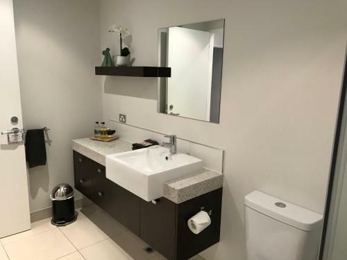 Apartamentos No 3 @ The Quay
