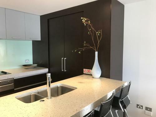 Apartamentos No 3 @ The Quay