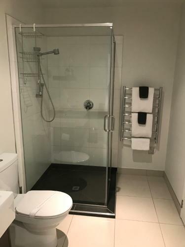 Apartamentos No 3 @ The Quay