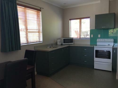 Apartamento Riverview Cottage