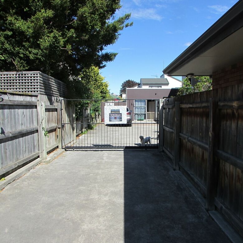 15 On Dillon Bed & Breakfast