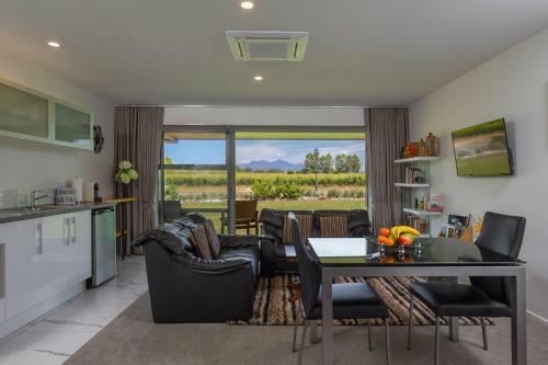 Stonehaven Homestay B&B