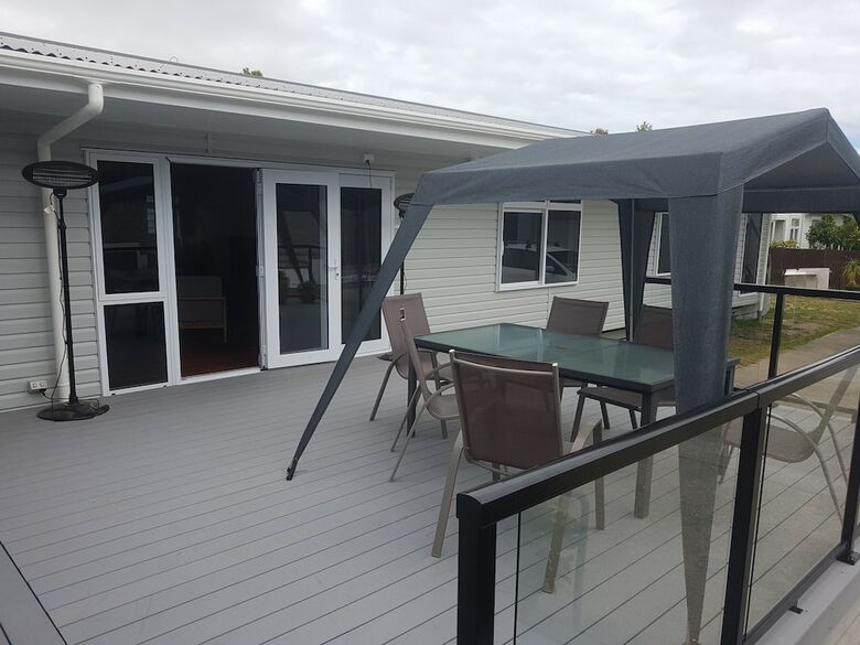 Whakatane B&B