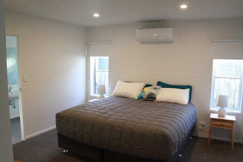 Whakatane B&B