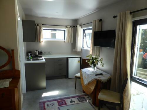 Apartamentos Bungalow On Bell Common