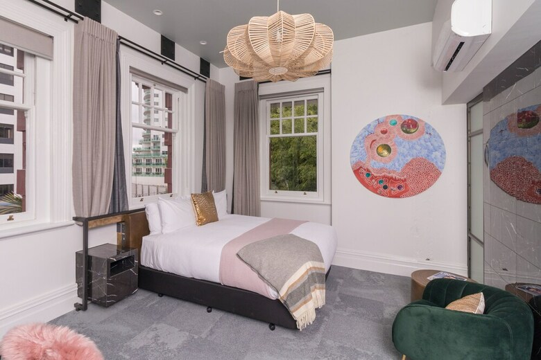 Clarence Boutique Hotel