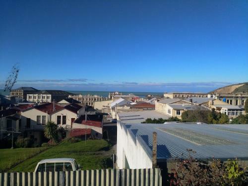 Seaview Cottage