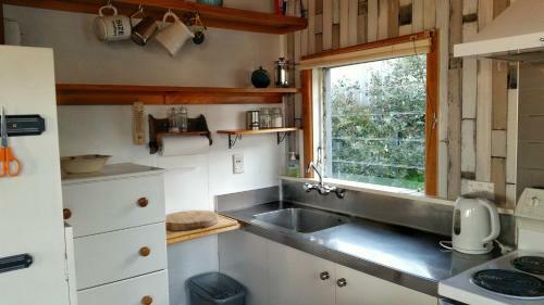 Seaview Cottage