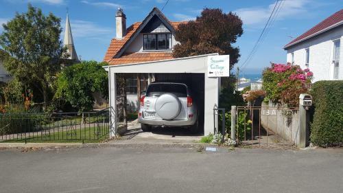 Seaview Cottage