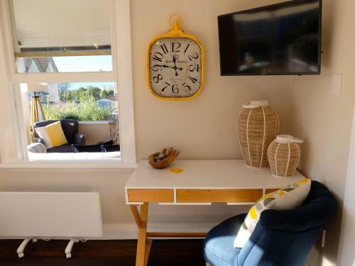 Apartamento Quarterdeck