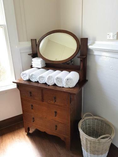 Apartamento Quarterdeck