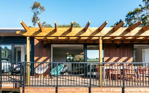 Kereru Villas