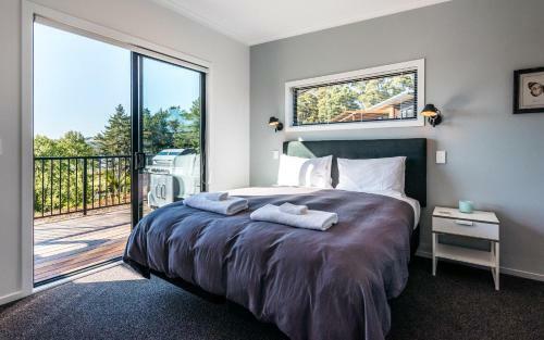 Kereru Villas