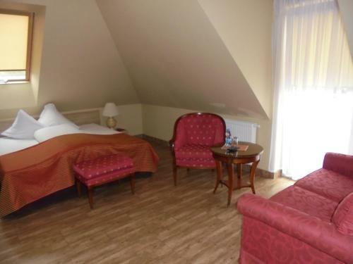 Hostal Bukowa Przysta? Barlinek