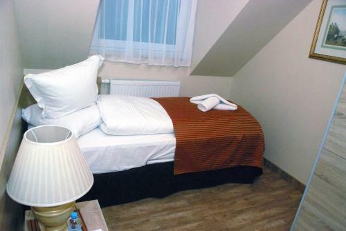 Hostal Bukowa Przysta? Barlinek