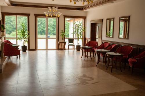 Hostal Bukowa Przysta? Barlinek