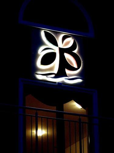 Hostal Bukowa Przysta? Barlinek