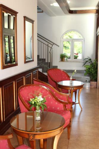 Hostal Bukowa Przysta? Barlinek