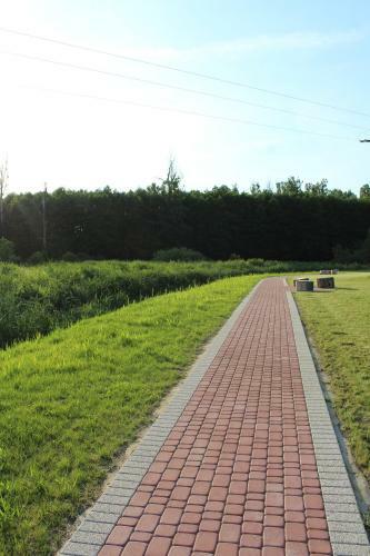 Hostal Bukowa Przysta? Barlinek