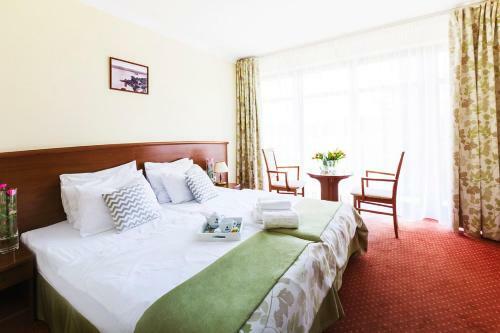 Hotel Barlinek