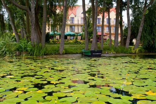 Hotel Barlinek